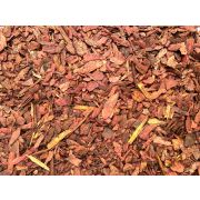 Кора лиственницы, фракция 1 - 3 см.