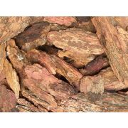Кора лиственницы 10+ см до 5%